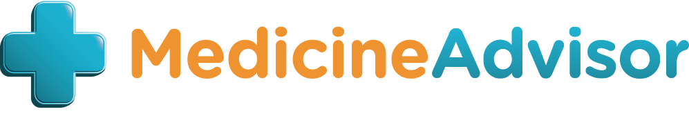 MedicineAdvisor Logo